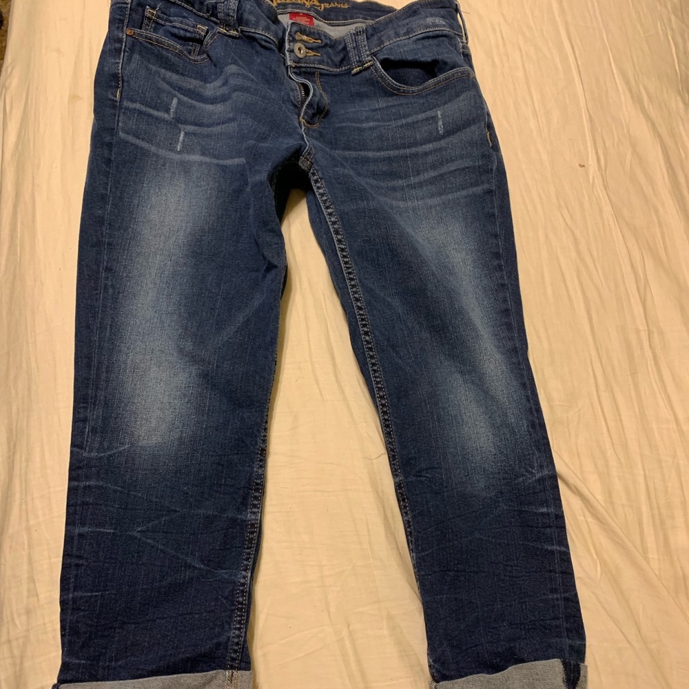 Capris - Picture 2 of 2